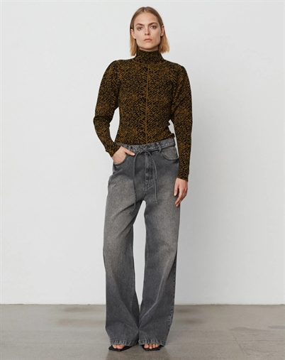 Elijah Wonderful Denim Jeans - Day Birger et Mikkelsen